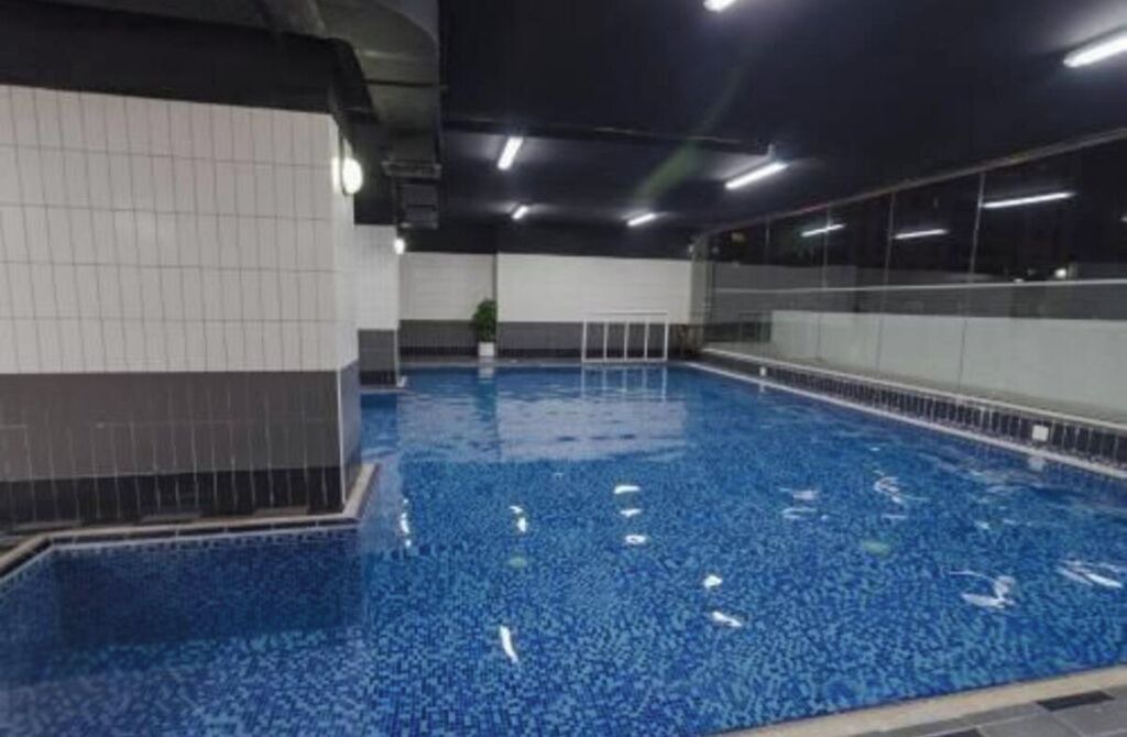 Photo of Outdoor in Jumeirah Lake Towers