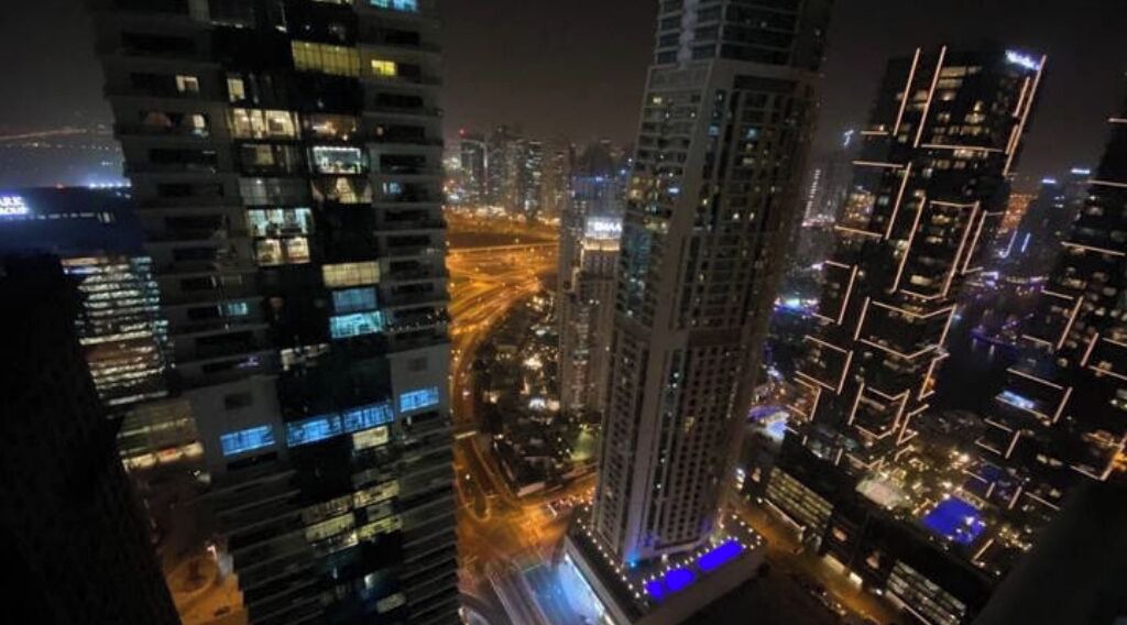 Photo of Outdoor in Jumeirah Lake Towers