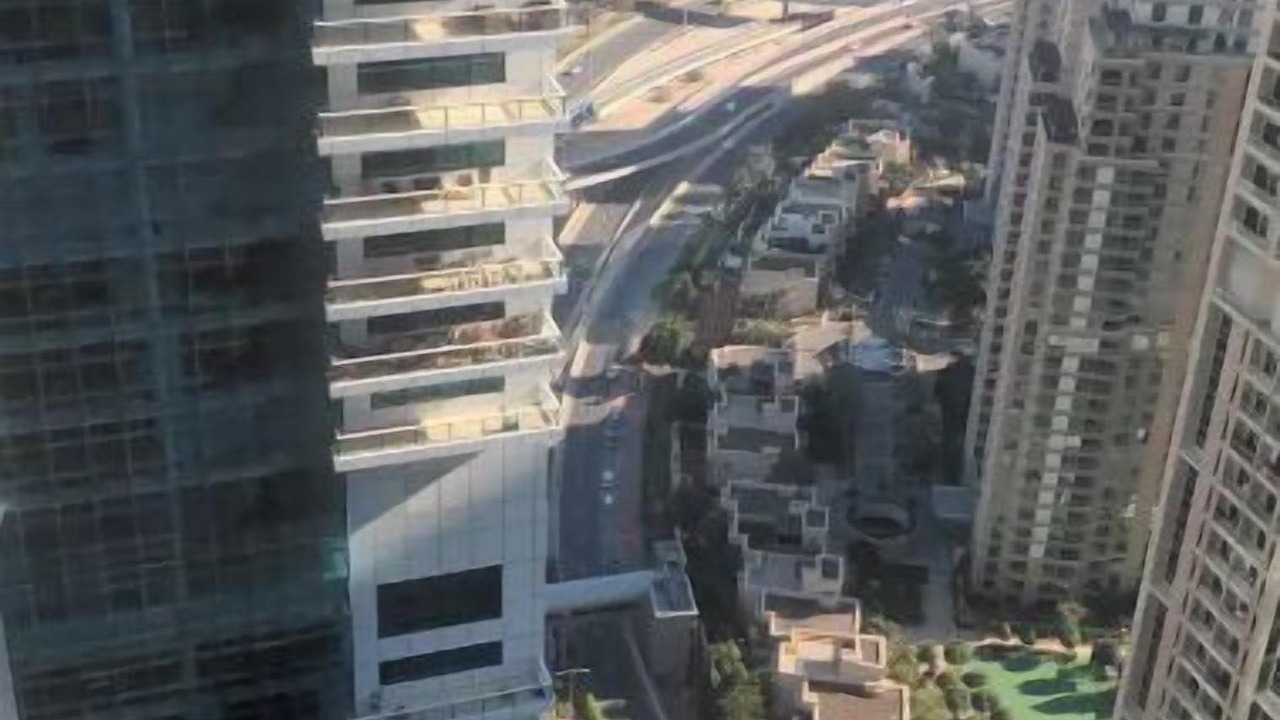 Photo of Outdoor in Jumeirah Lake Towers