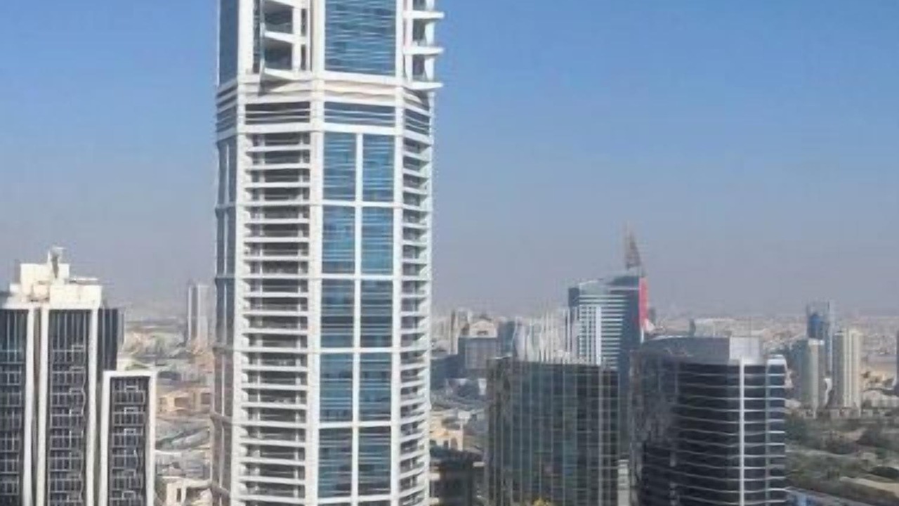 Photo of Outdoor in Jumeirah Lake Towers