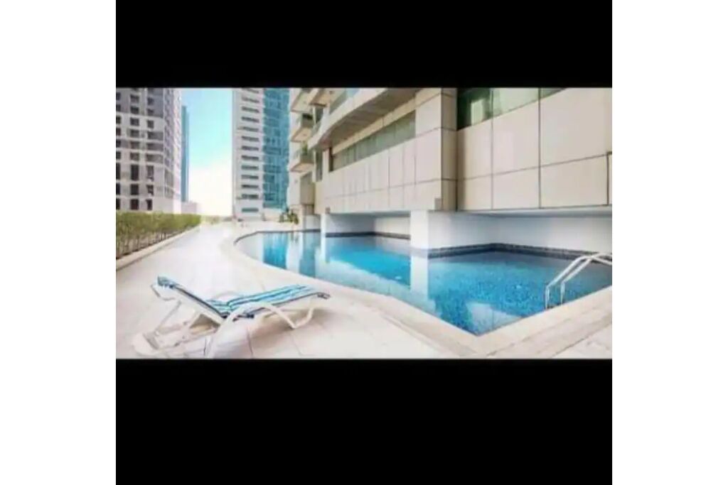 Photo of Outdoor in Jumeirah Lake Towers