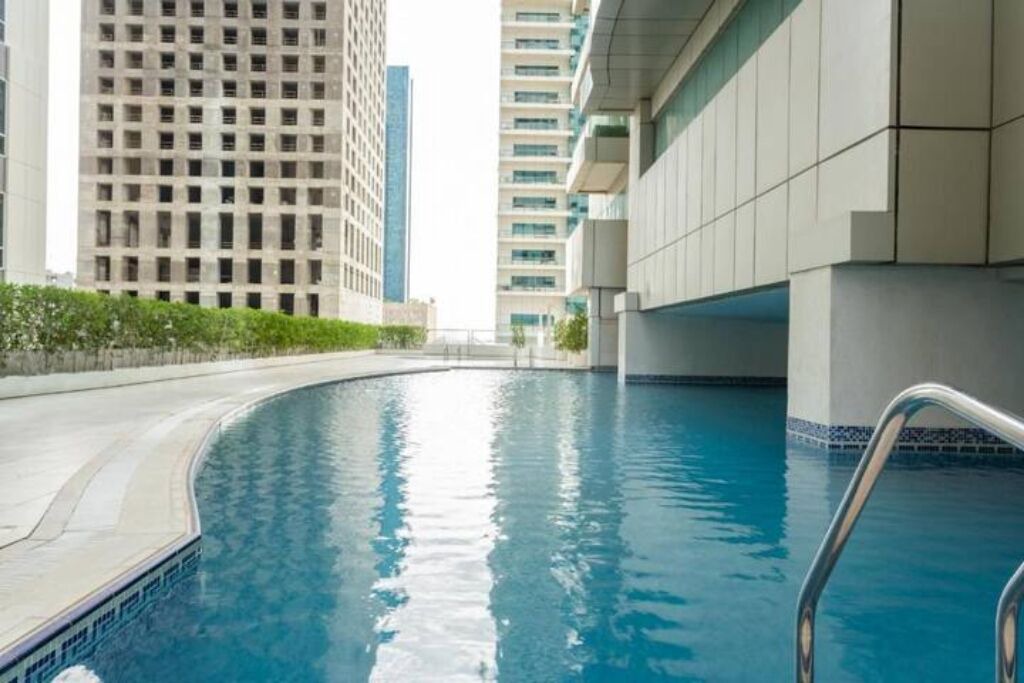 Photo of Outdoor in Jumeirah Lake Towers