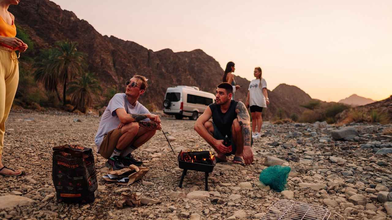 Photo of Others in Jumeirah