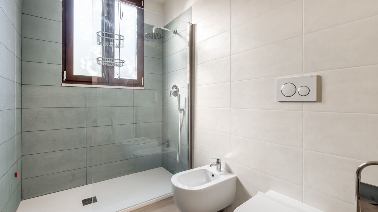 Photo of Bathroom in Taranto