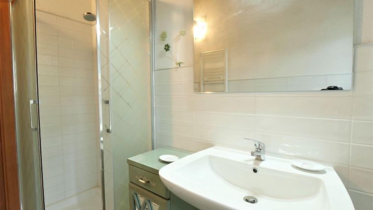 Photo of Bathroom in Roccastrada