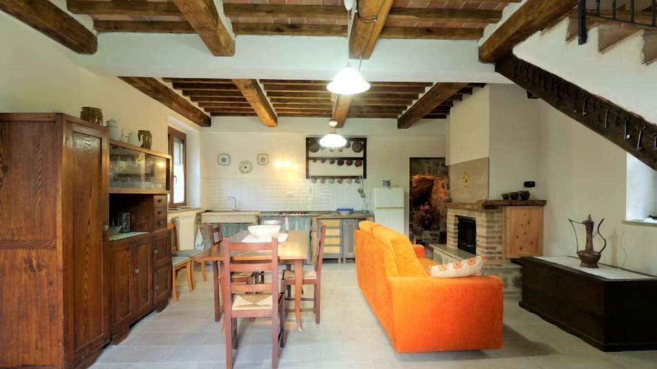Photo of Bedroom in Roccastrada