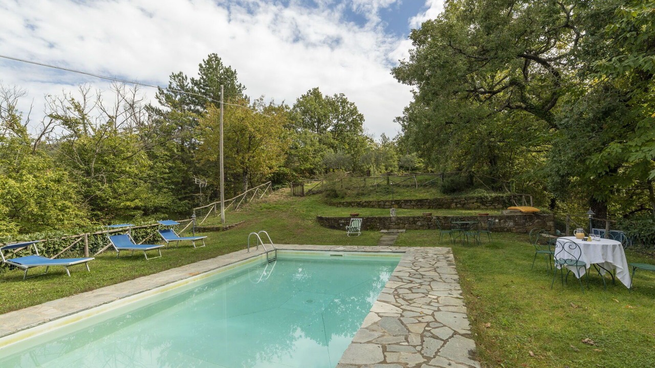 Photo of Outdoor in Pieve di Chio