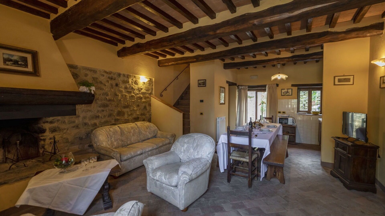 Photo of Bedroom in Pieve di Chio