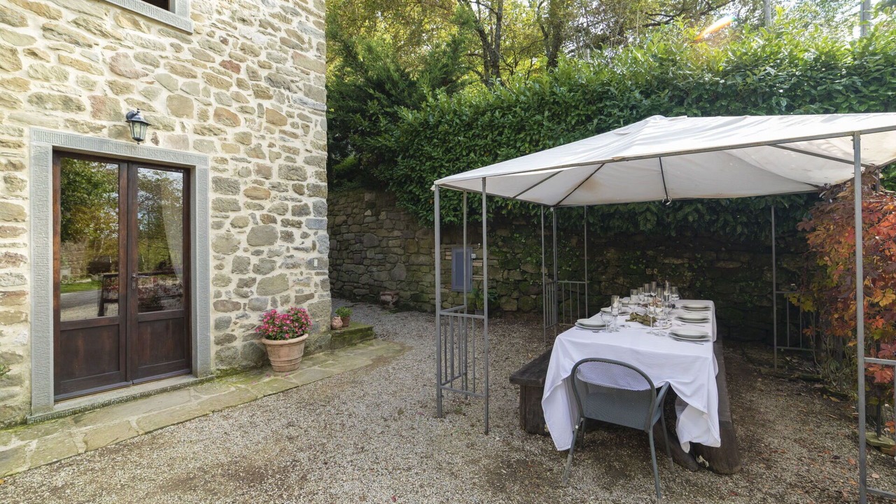 Photo of Outdoor in Pieve di Chio