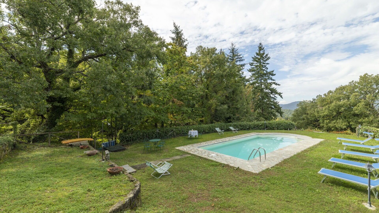 Photo of Outdoor in Pieve di Chio