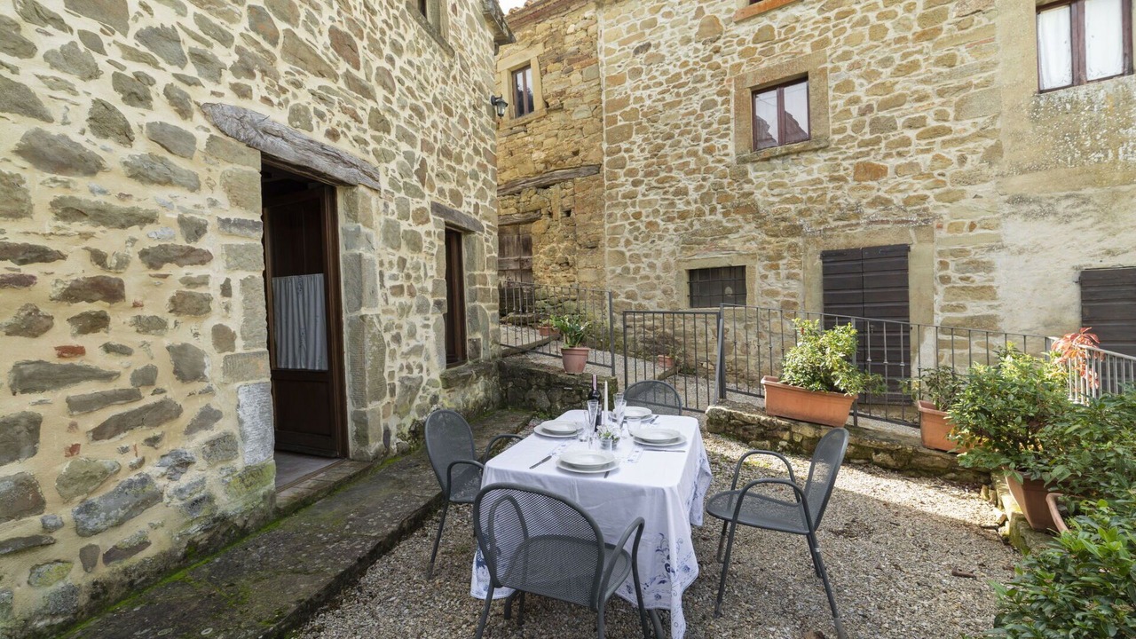 Photo of Outdoor in Pieve di Chio