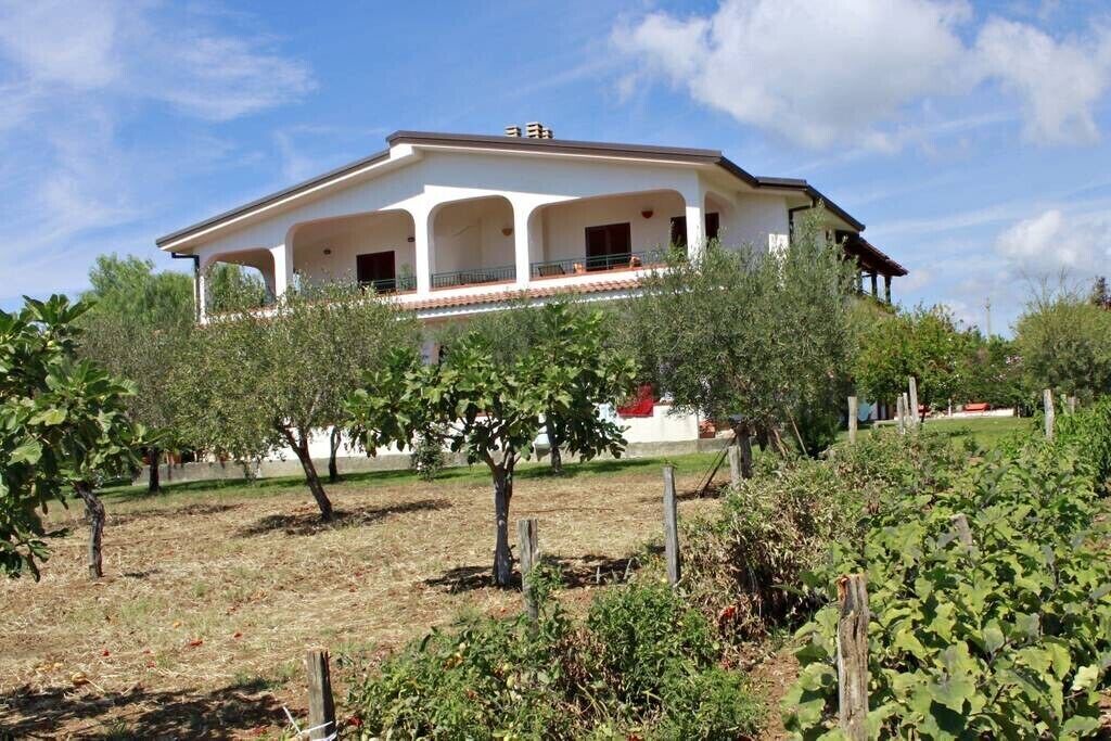 Photo of Outdoor in Scalea