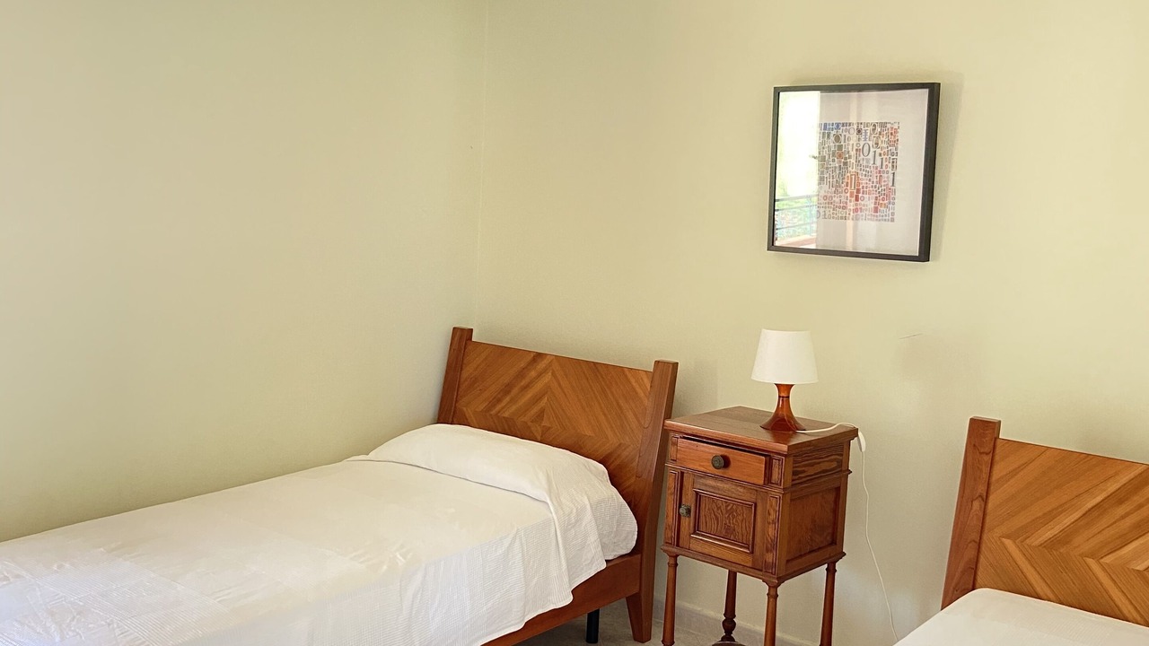 Photo of Bedroom in Scalea