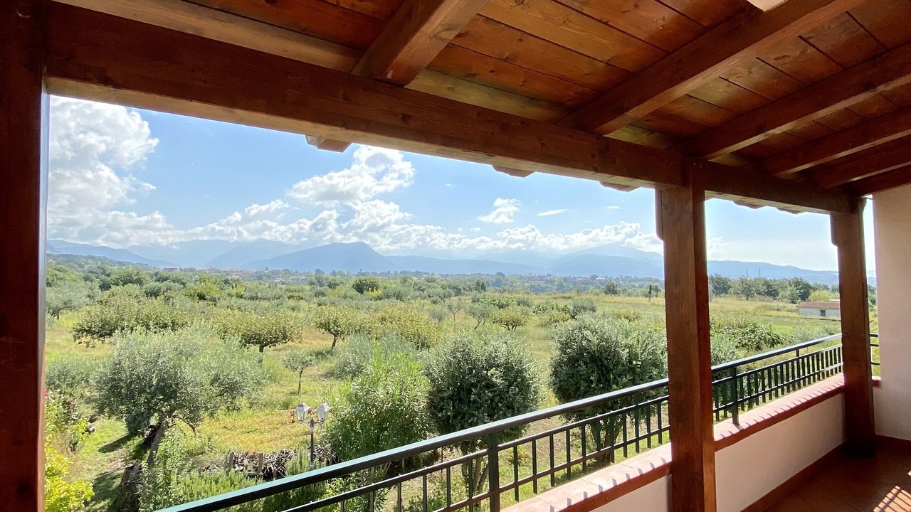 Photo of Outdoor in Scalea