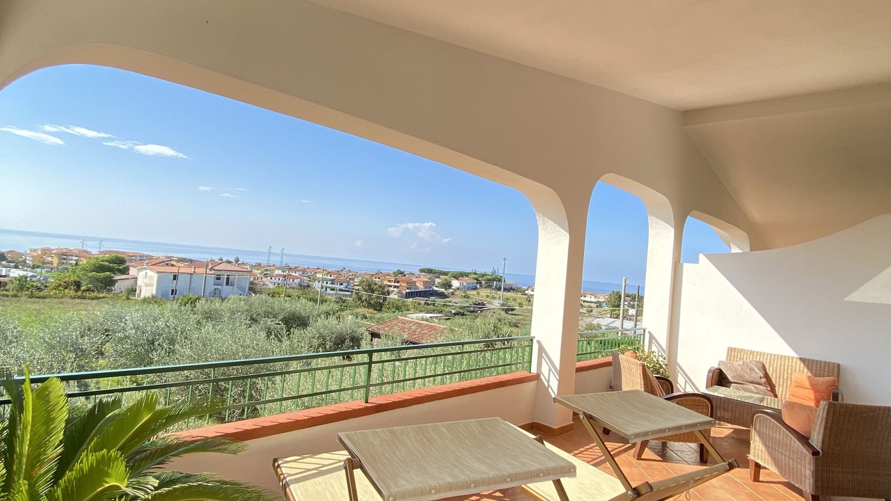 Photo of Outdoor in Scalea