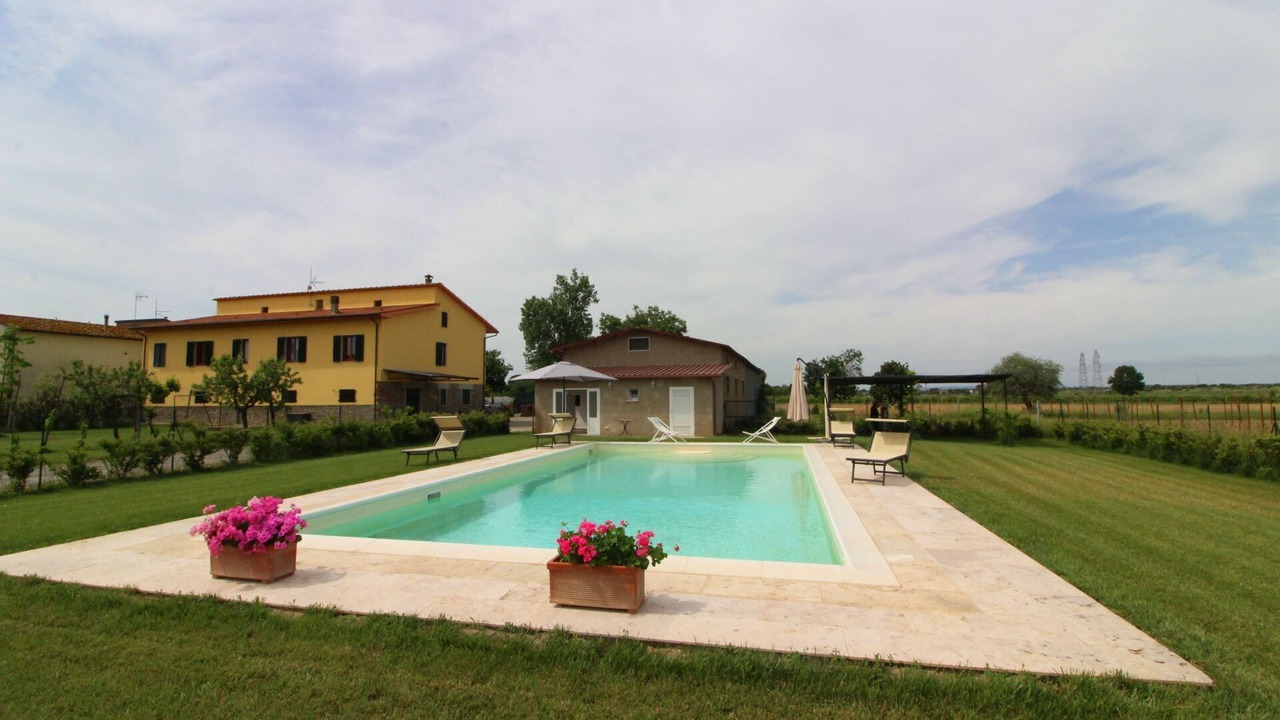 Photo of Outdoor in Le Piazze
