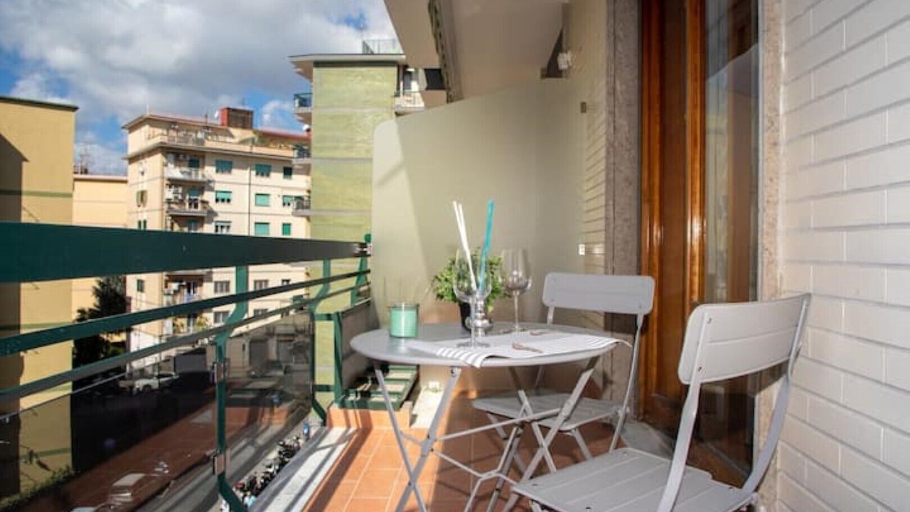 Photo of Outdoor in Arenella