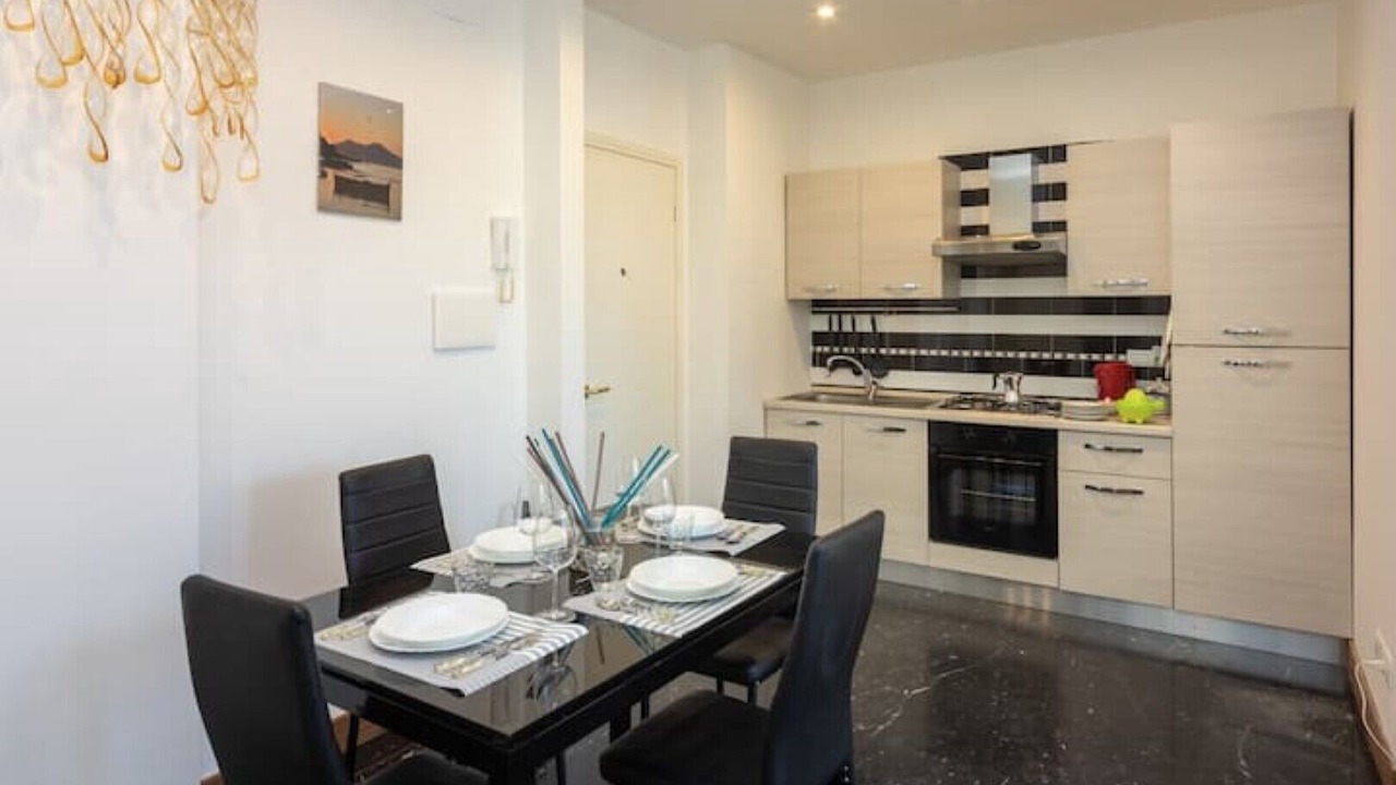 Photo of Kitchen in Arenella