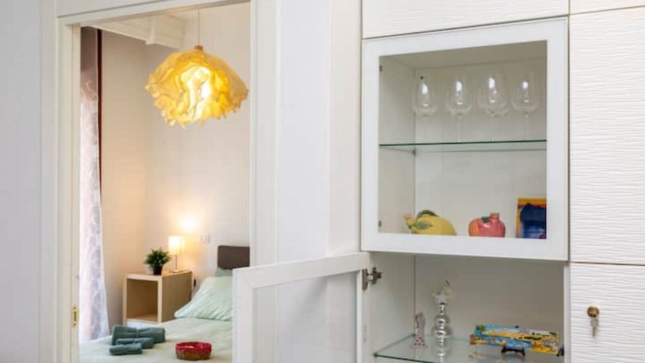 Photo of Bedroom in Arenella
