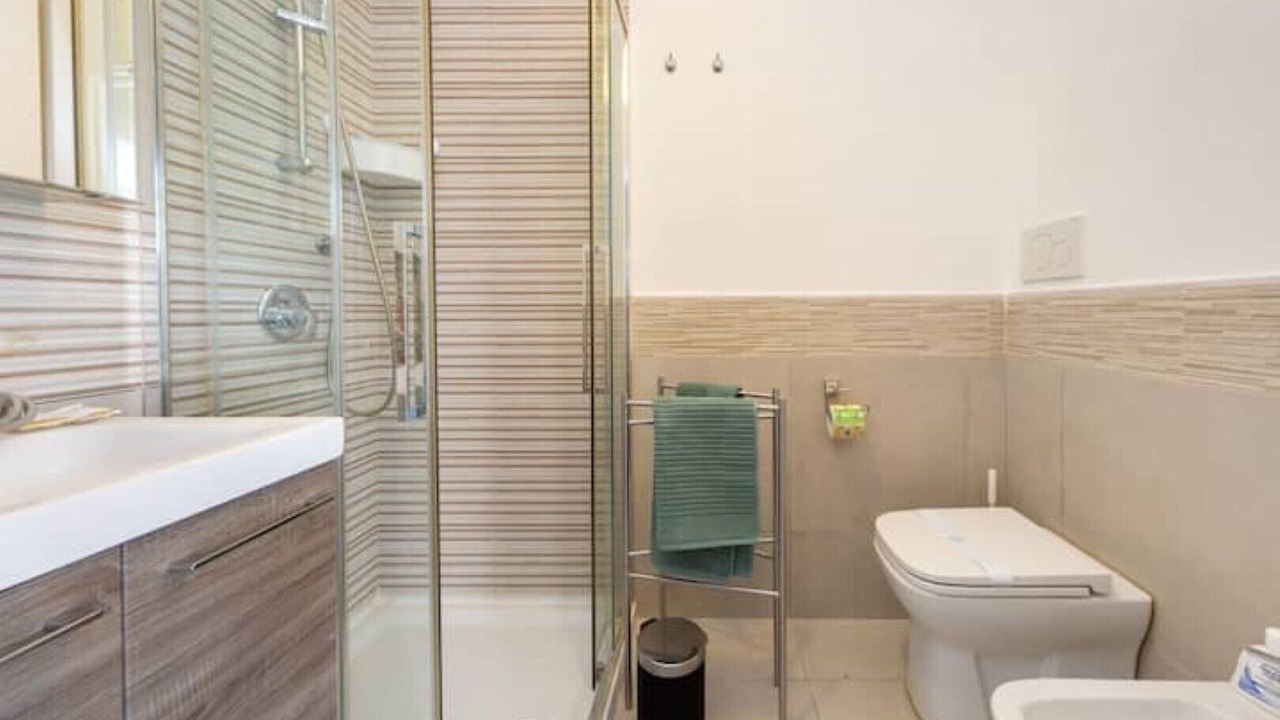 Photo of Bathroom in Arenella
