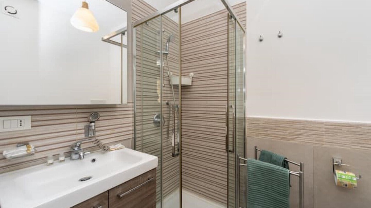 Photo of Bathroom in Arenella
