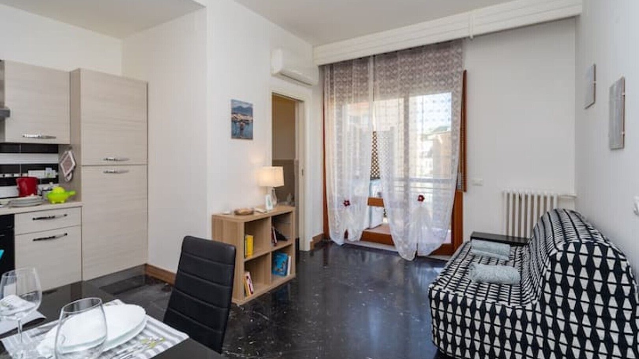 Photo of Livingroom in Arenella