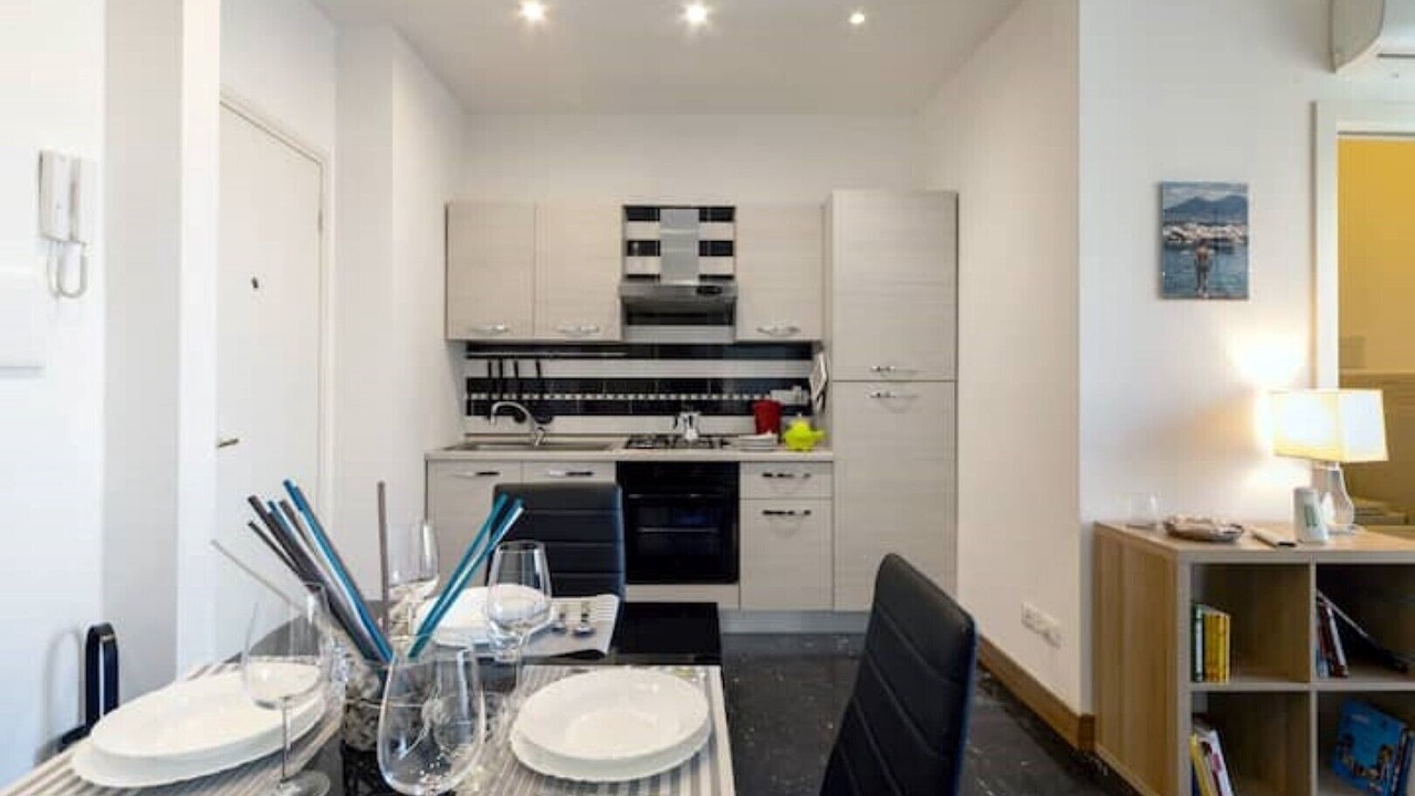 Photo of Kitchen in Arenella