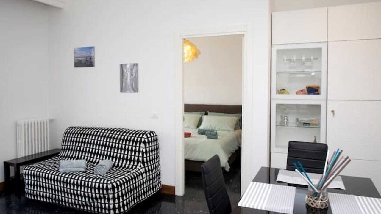 Photo of Livingroom in Arenella