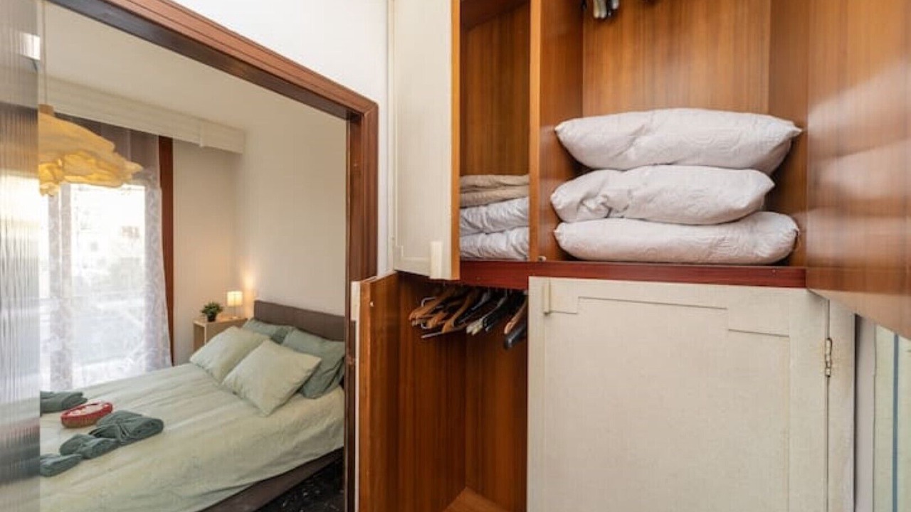 Photo of Bedroom in Arenella