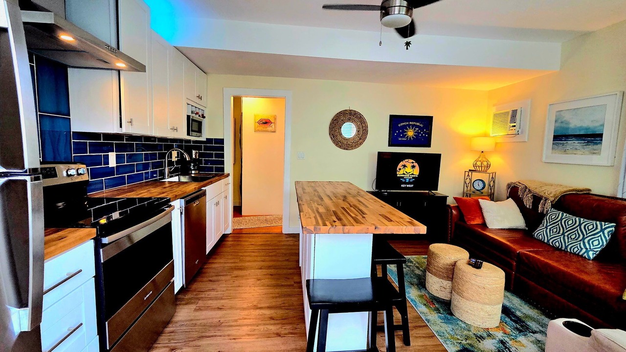 Photo of Kitchen in Old Town