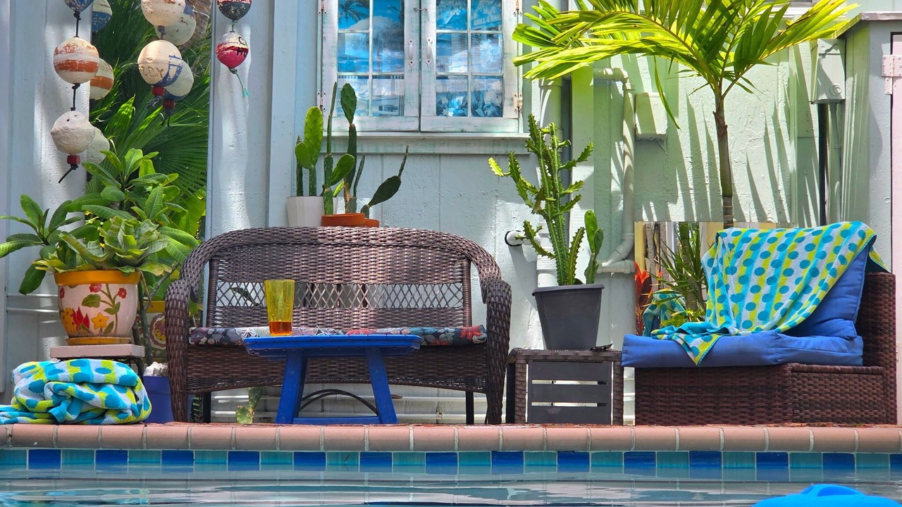 Photo of Outdoor in Old Town