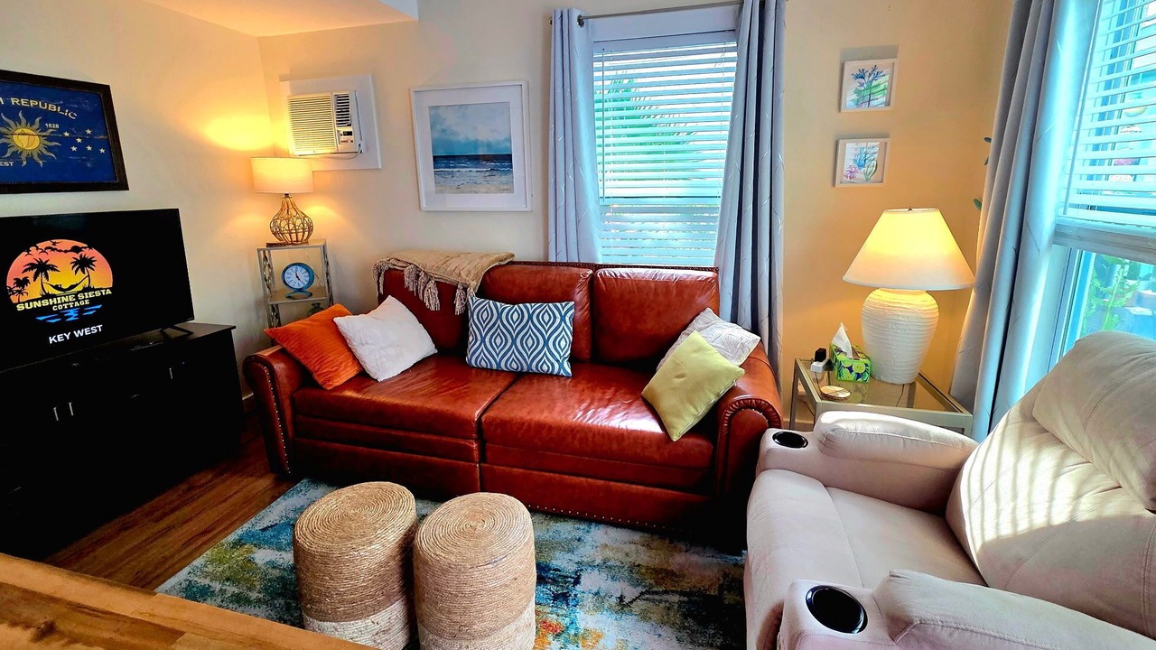 Photo of Livingroom in Old Town
