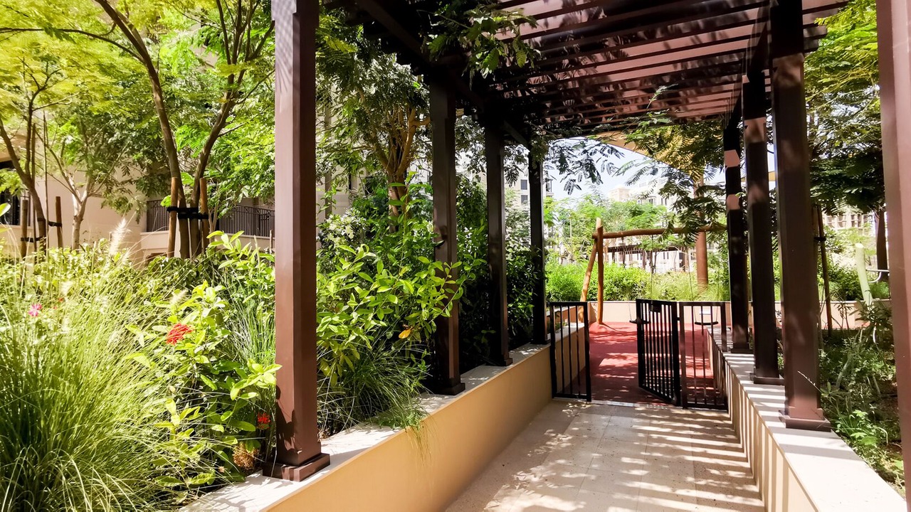 Photo of Outdoor in Umm Suqeim 3