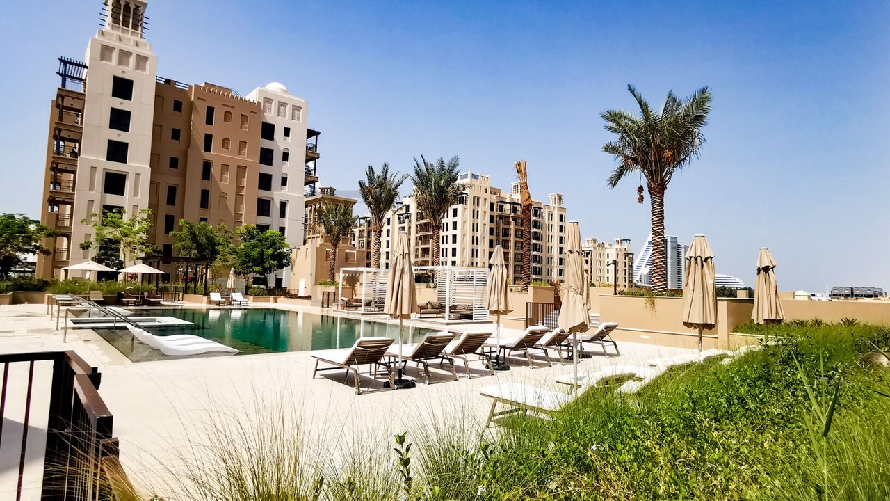 Photo of Outdoor in Umm Suqeim 3