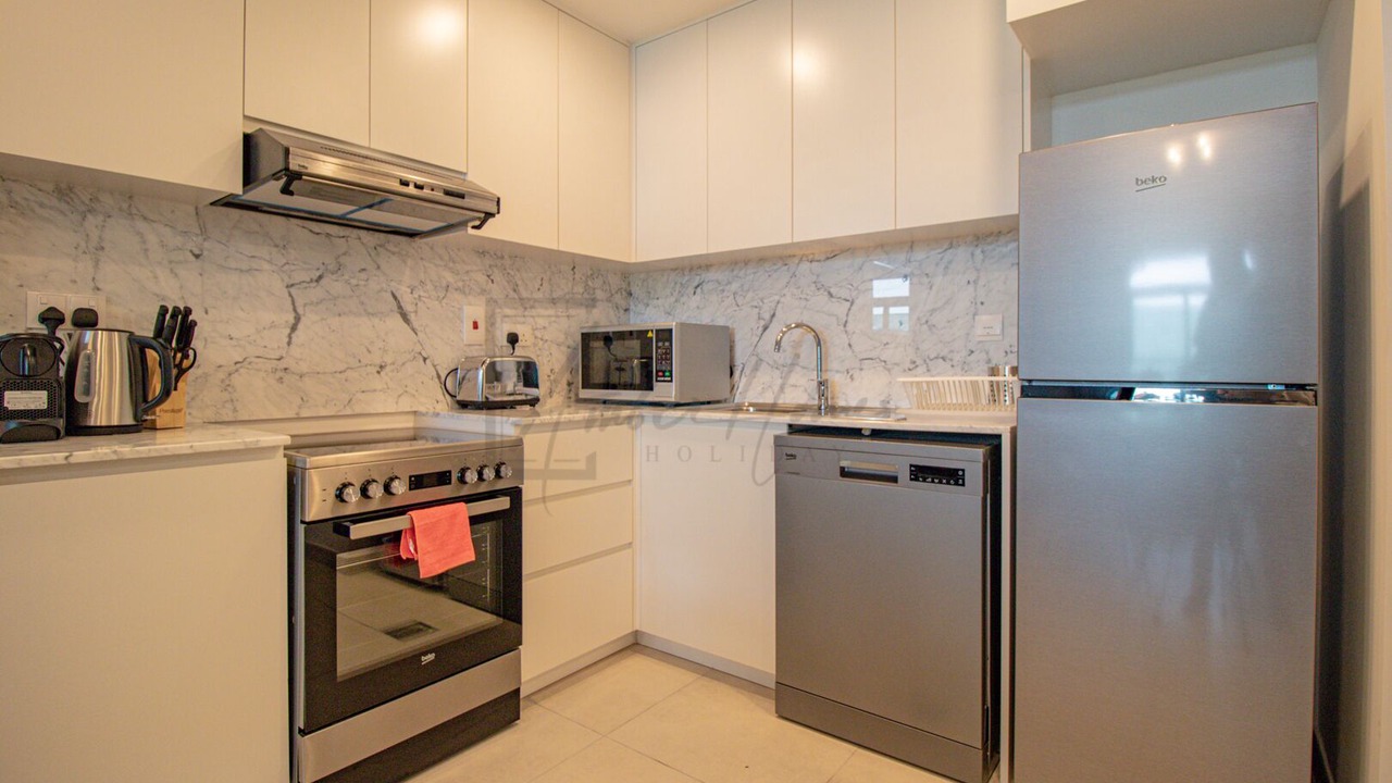 Photo of Kitchen in Umm Suqeim 3