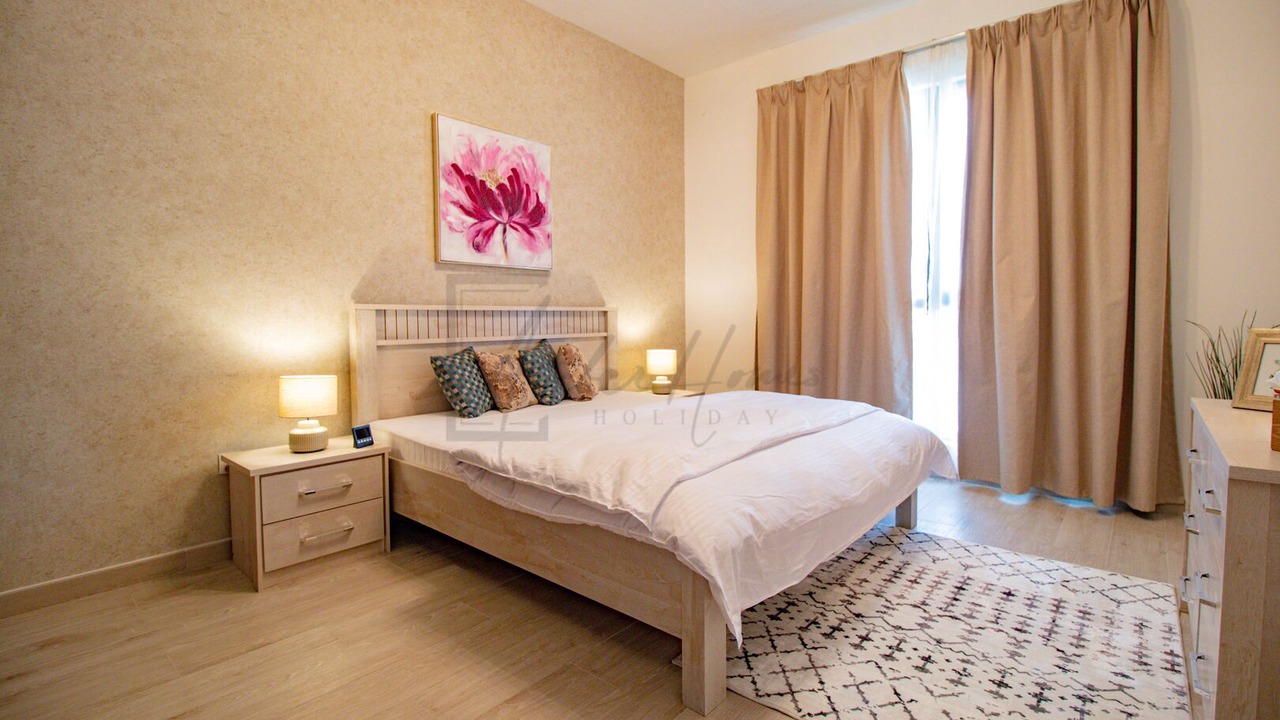 Photo of Bedroom in Umm Suqeim 3