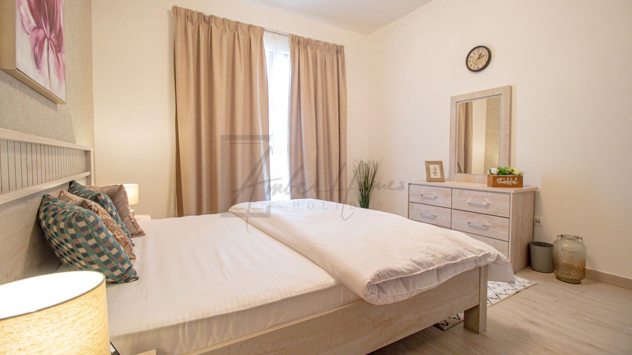 Photo of Bedroom in Umm Suqeim 3