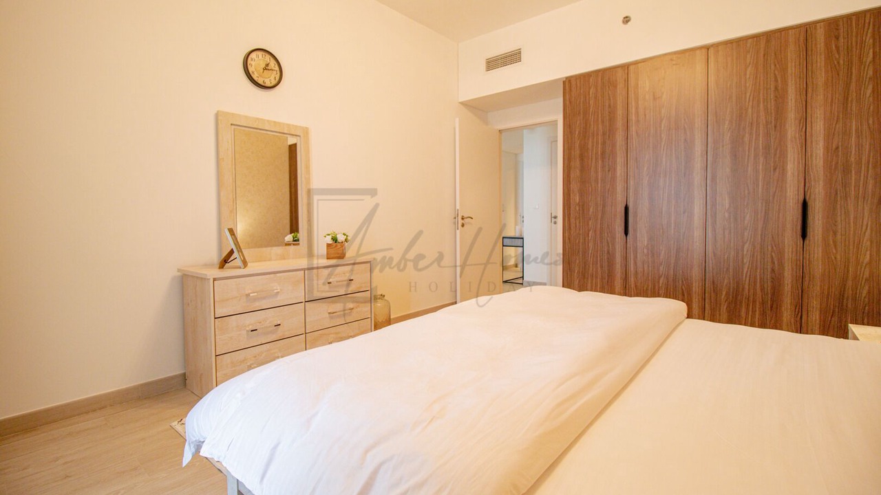 Photo of Bedroom in Umm Suqeim 3