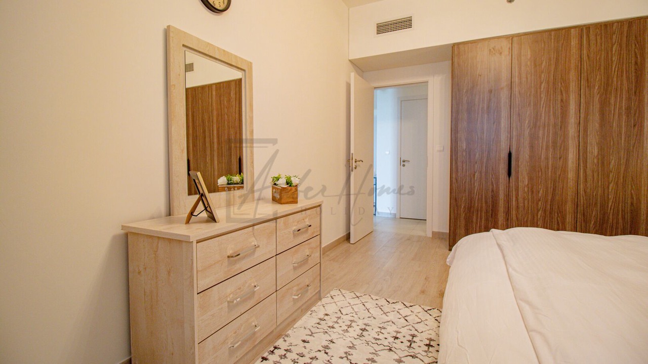 Photo of Bedroom in Umm Suqeim 3