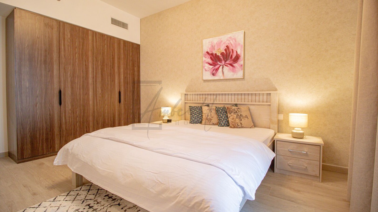 Photo of Bedroom in Umm Suqeim 3