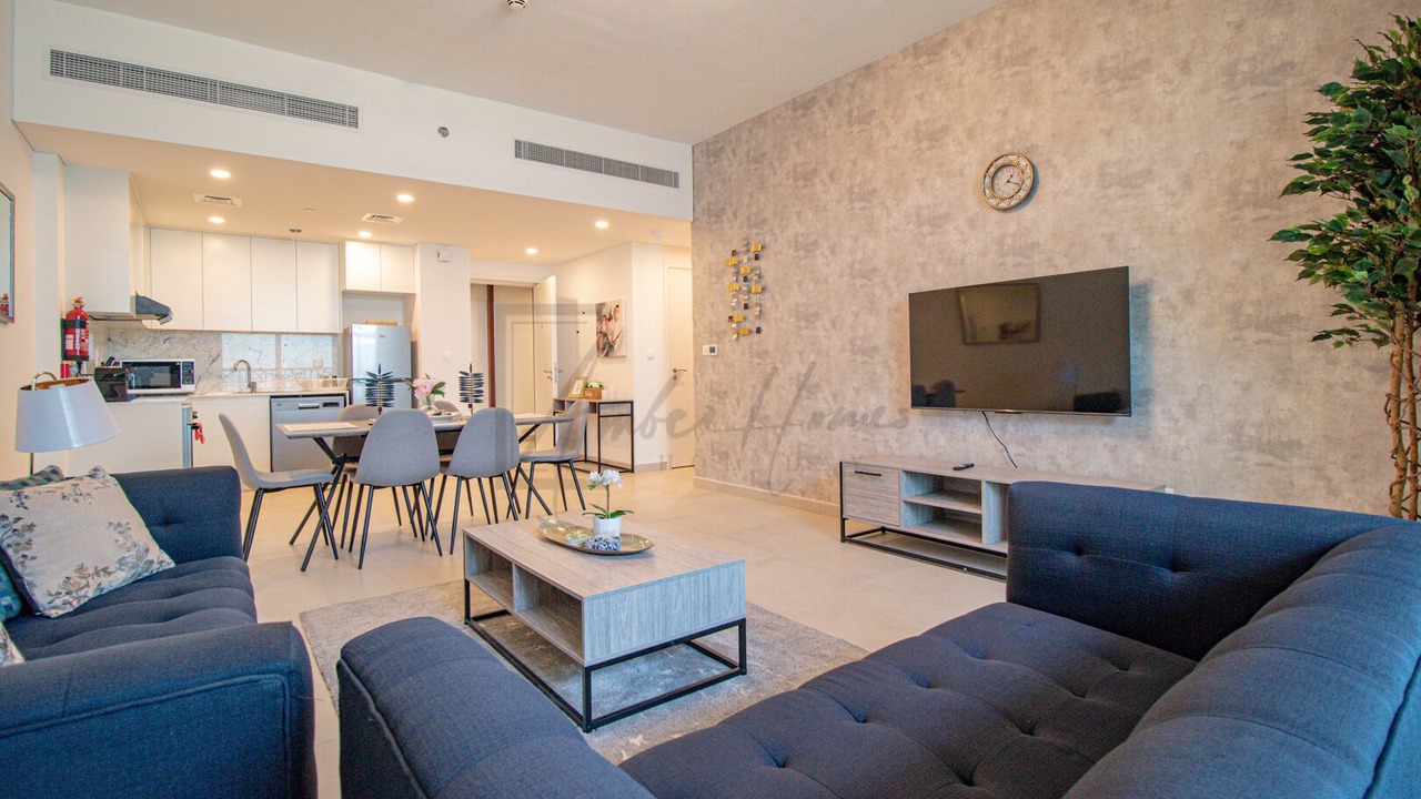 Photo of Livingroom in Umm Suqeim 3