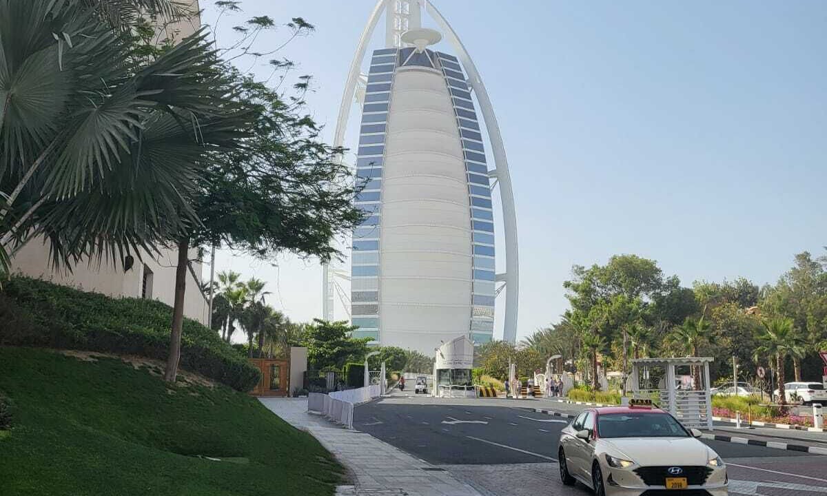 Photo of Others in Jumeira 1
