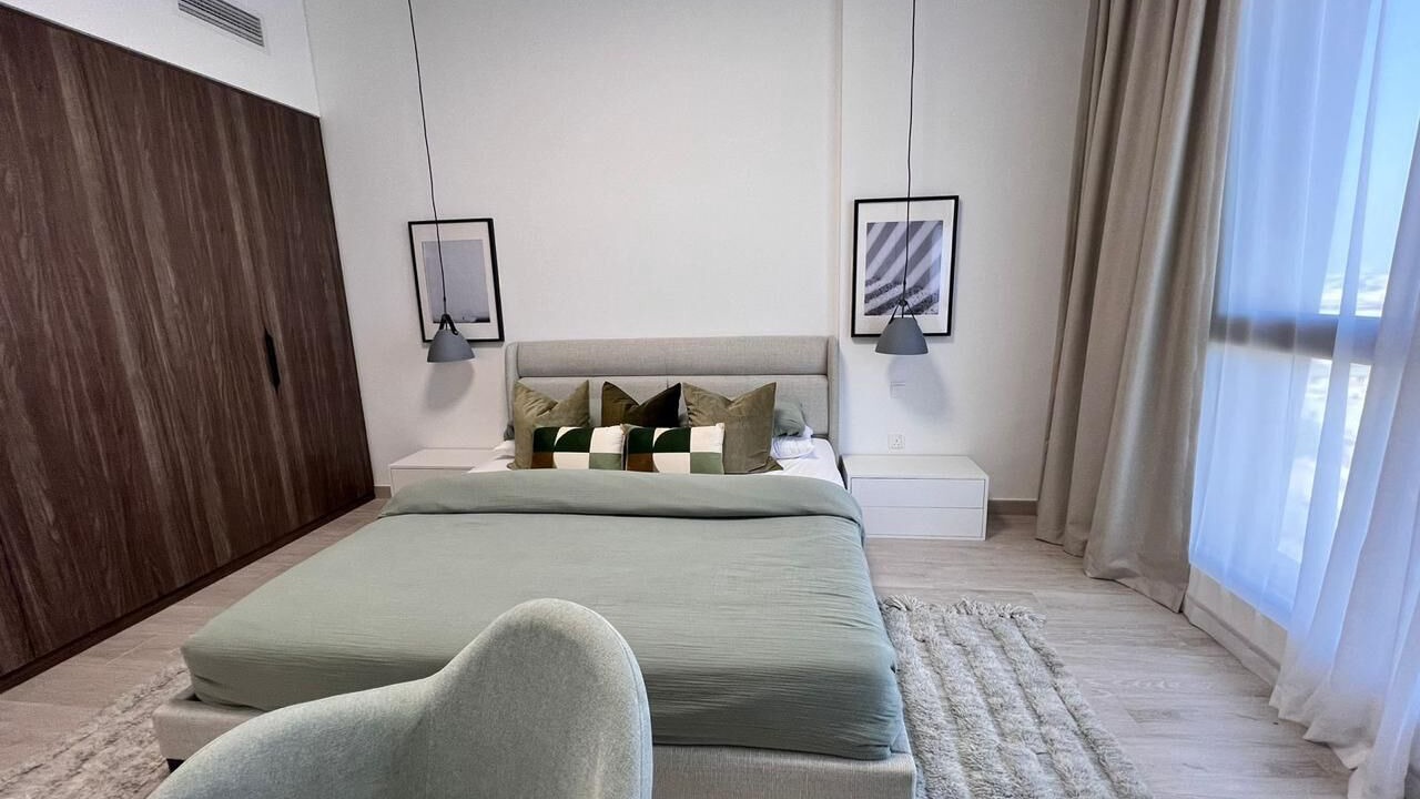 Photo of Bedroom in Jumeira 1