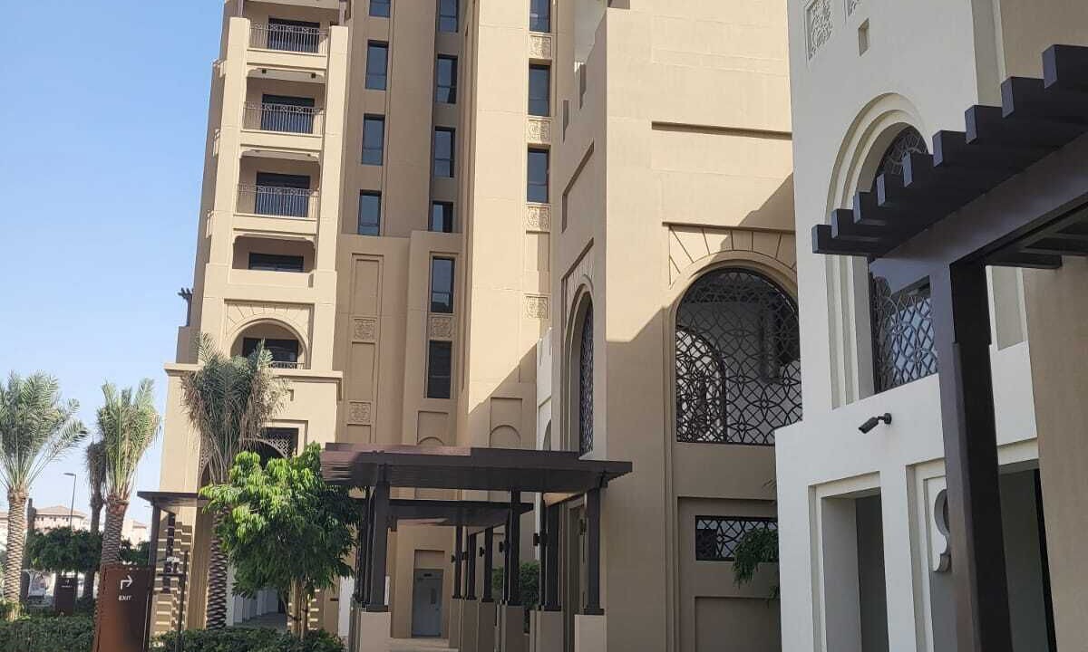Photo of Outdoor in Jumeira 1
