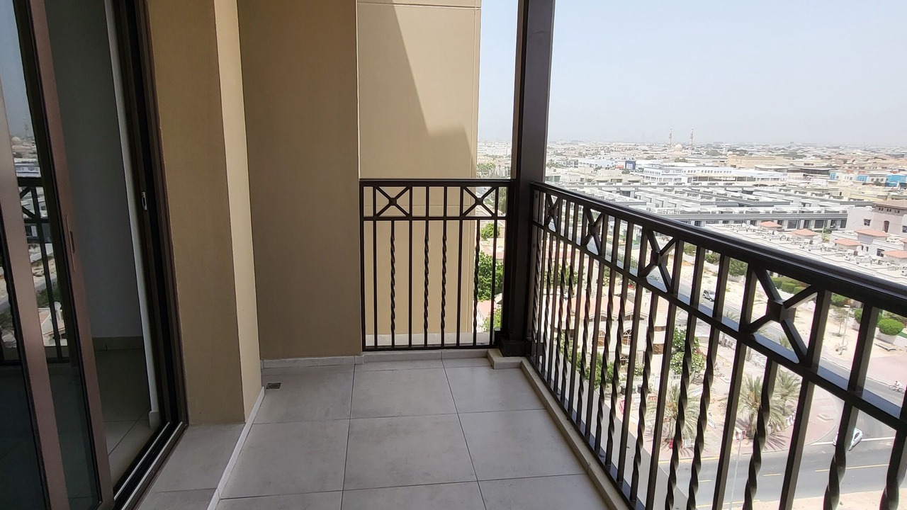 Photo of Outdoor in Jumeira 1