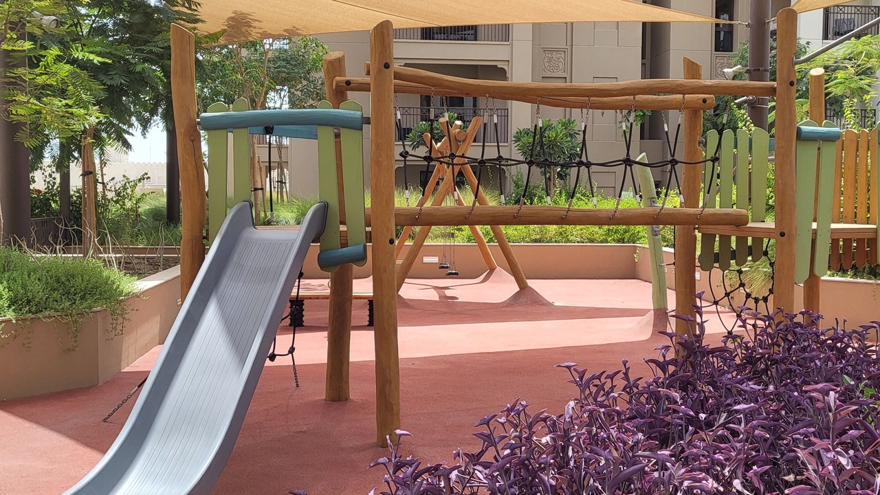 Photo of Others in Jumeira 1