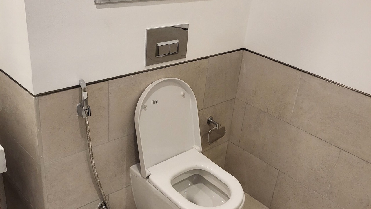 Photo of Bathroom in Jumeira 1