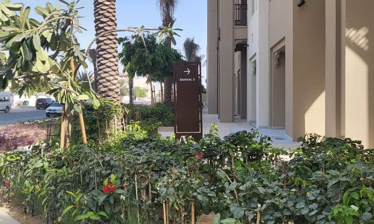 Photo of Outdoor in Jumeira 1