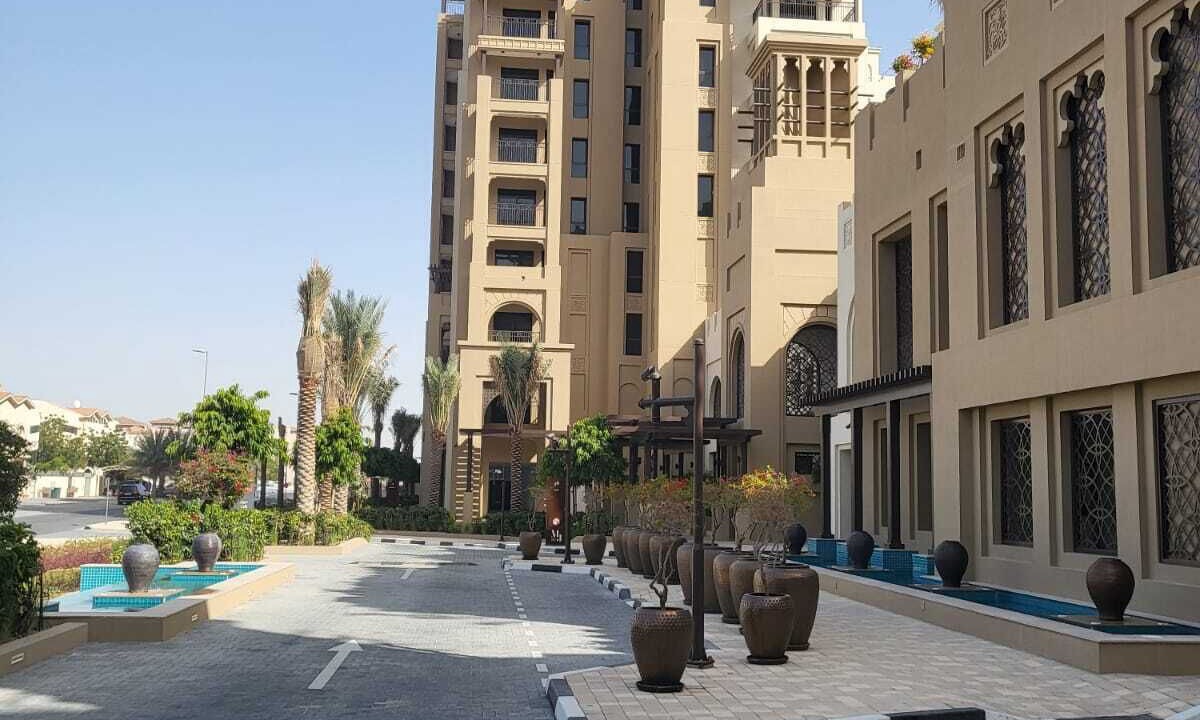 Photo of Outdoor in Jumeira 1