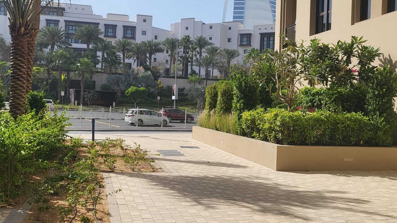 Photo of Outdoor in Jumeira 1